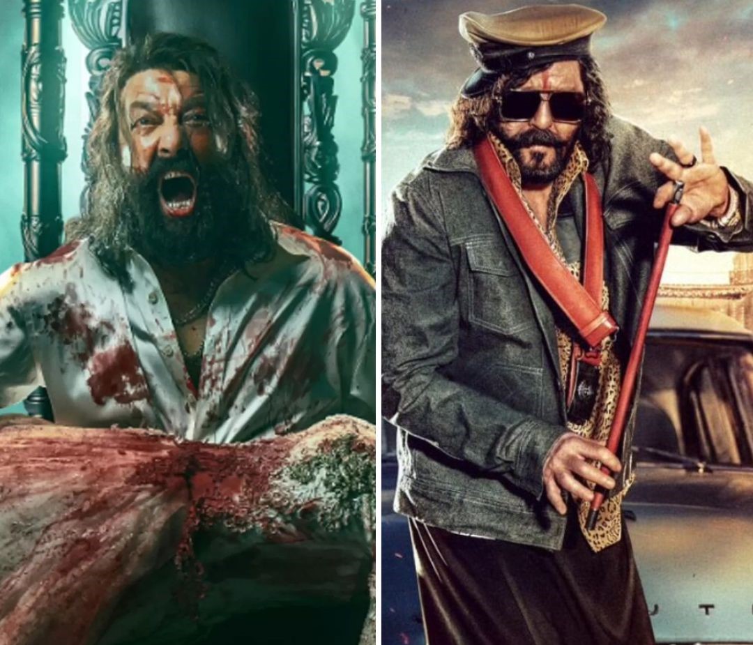 baaghi 4 